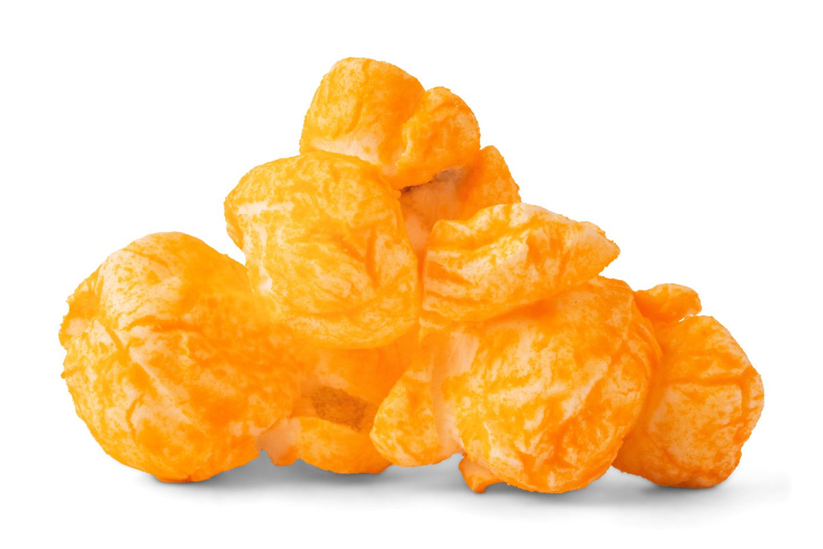 Cheddar Popcorn
