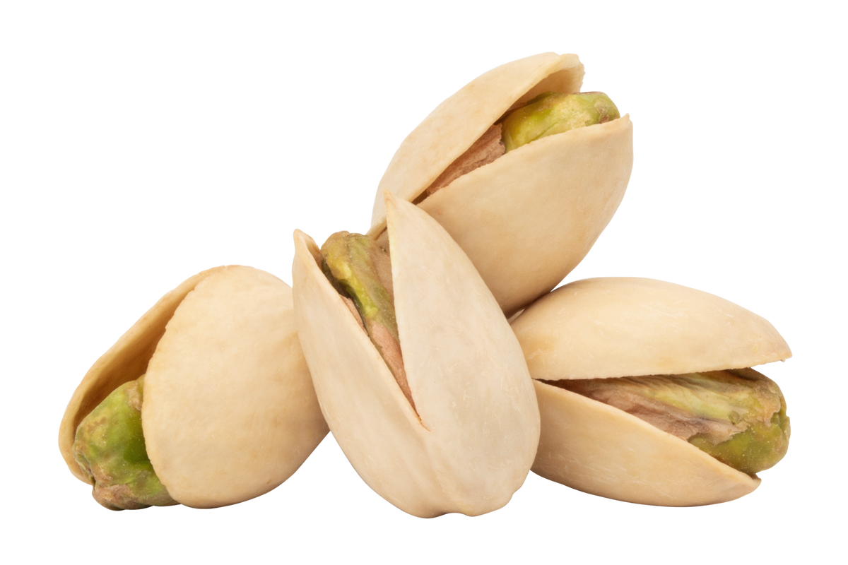 Roasted Pistachios (Salted, In Shell) - Single Serve
