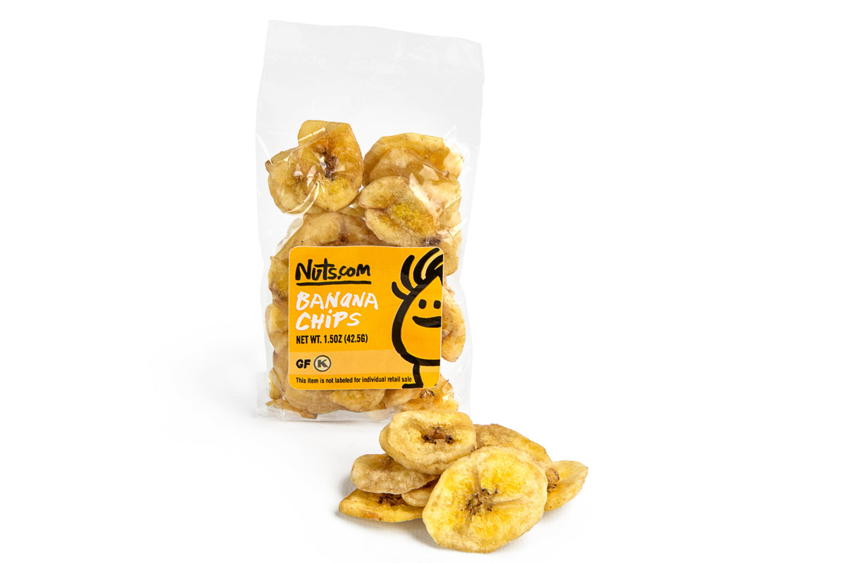 Dried Fruit Variety Pack