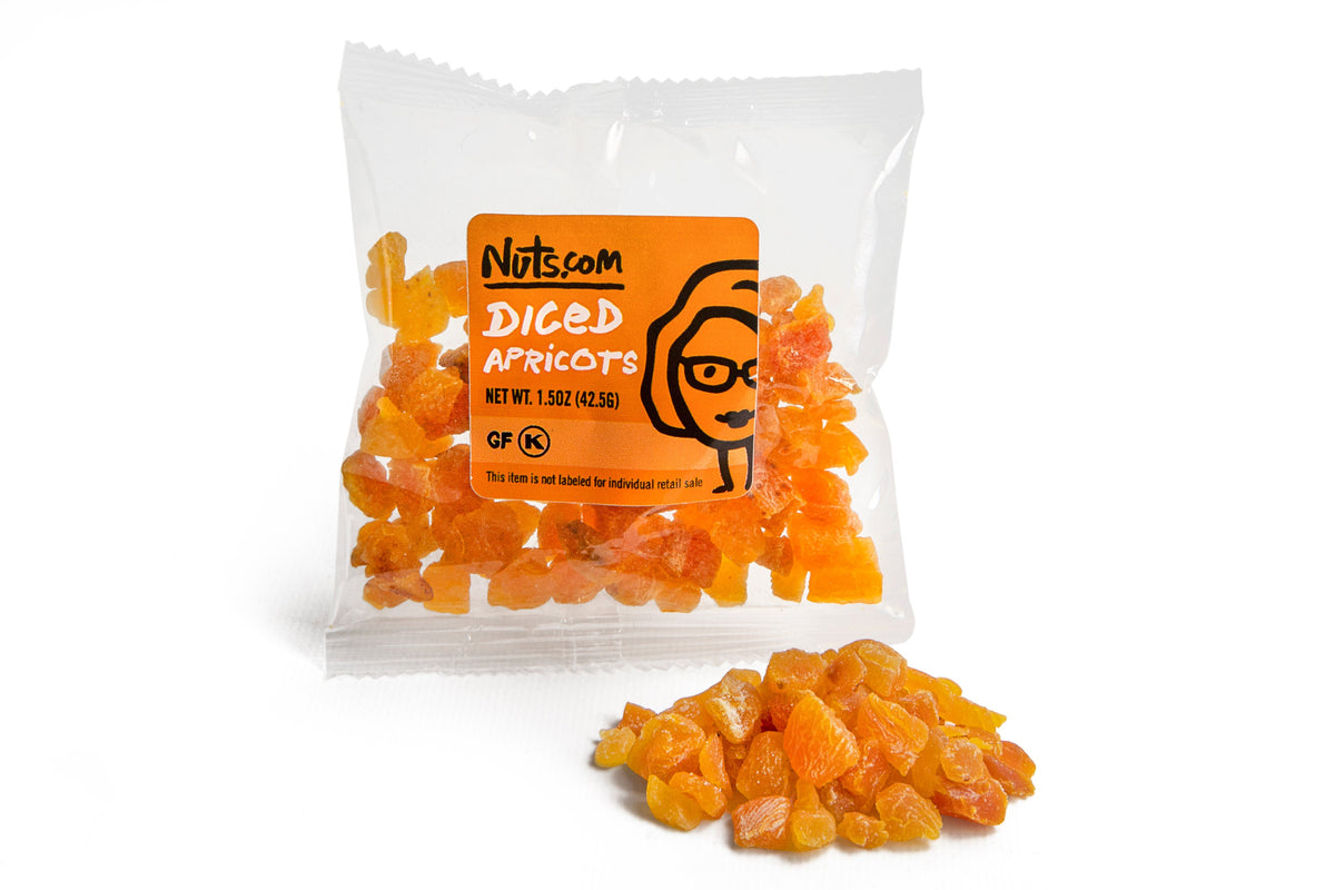 Dried Fruit Variety Pack