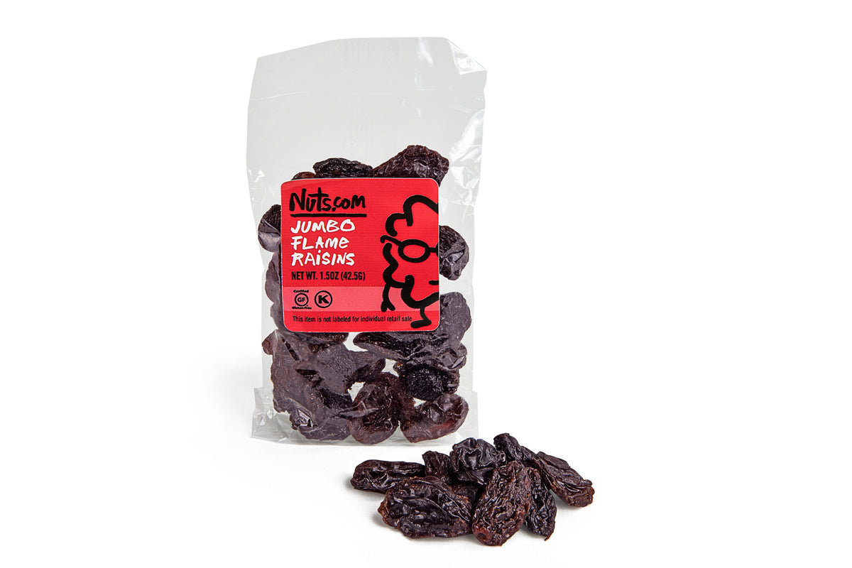 Dried Fruit Variety Pack