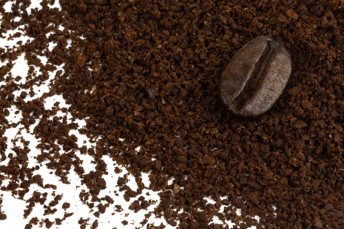 Decaf Hazelnut Supreme Coffee