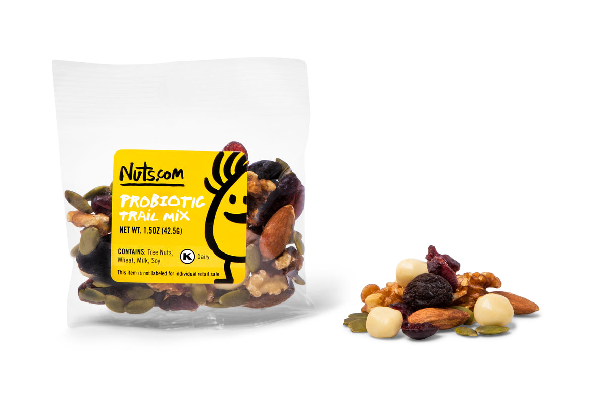 Feel Good Snack Box