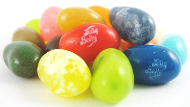 Jelly Belly® 49 Flavors