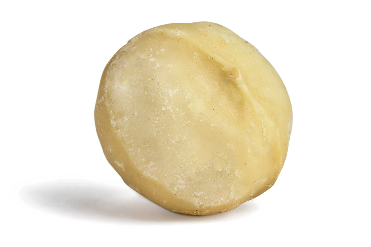 Raw Macadamia Nuts