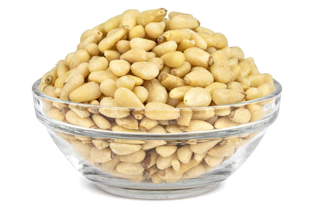 Pine Nuts (Pignolias)