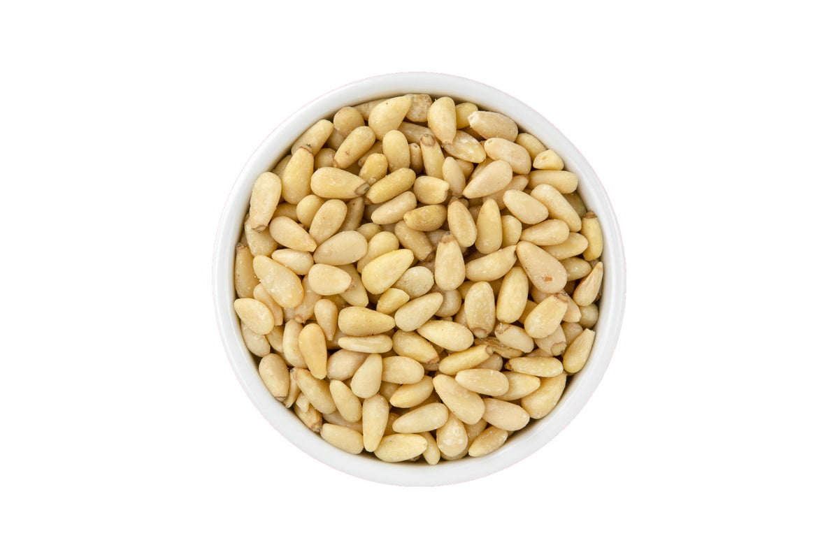 Pine Nuts (Pignolias)