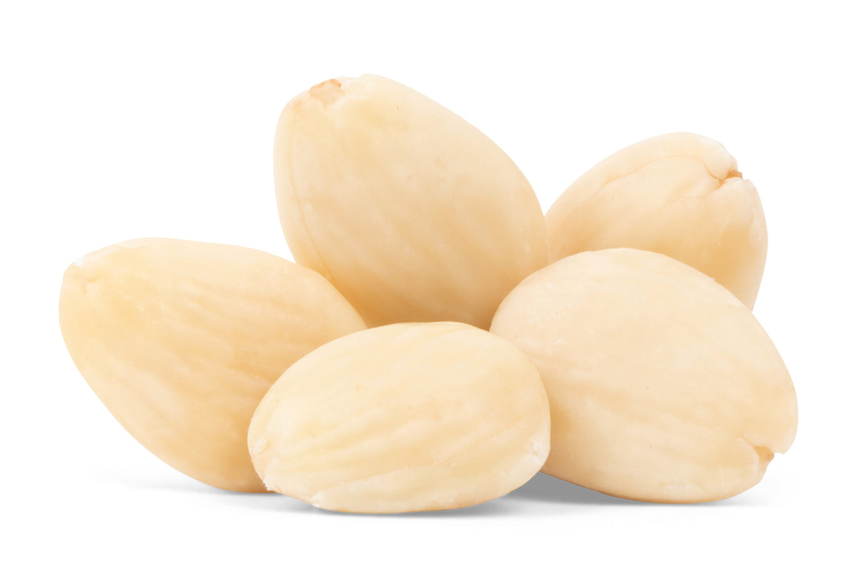 Blanched Marcona Almonds