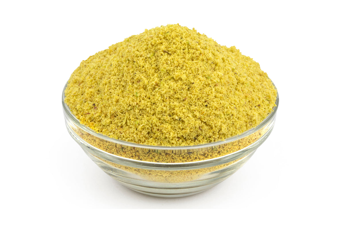Pistachio Flour