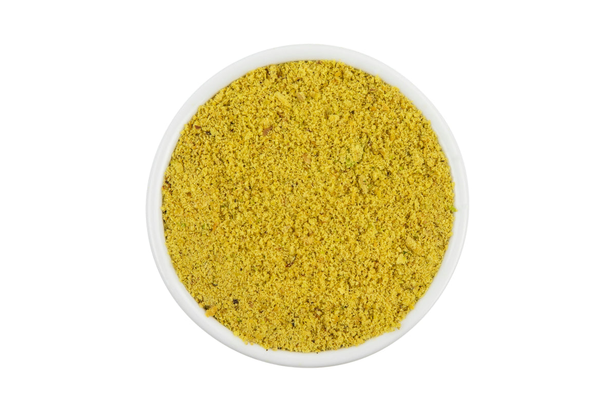 Pistachio Flour