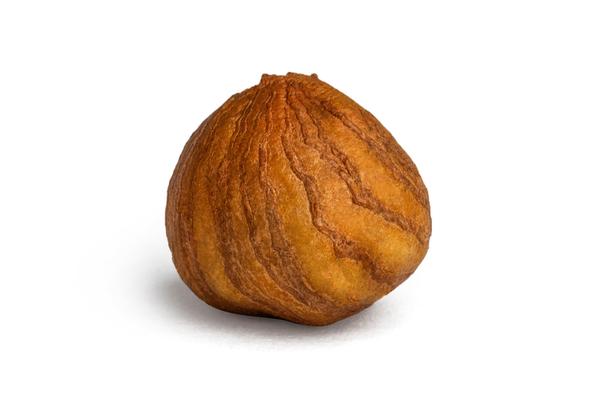 Organic Hazelnuts (Raw, No Shell)