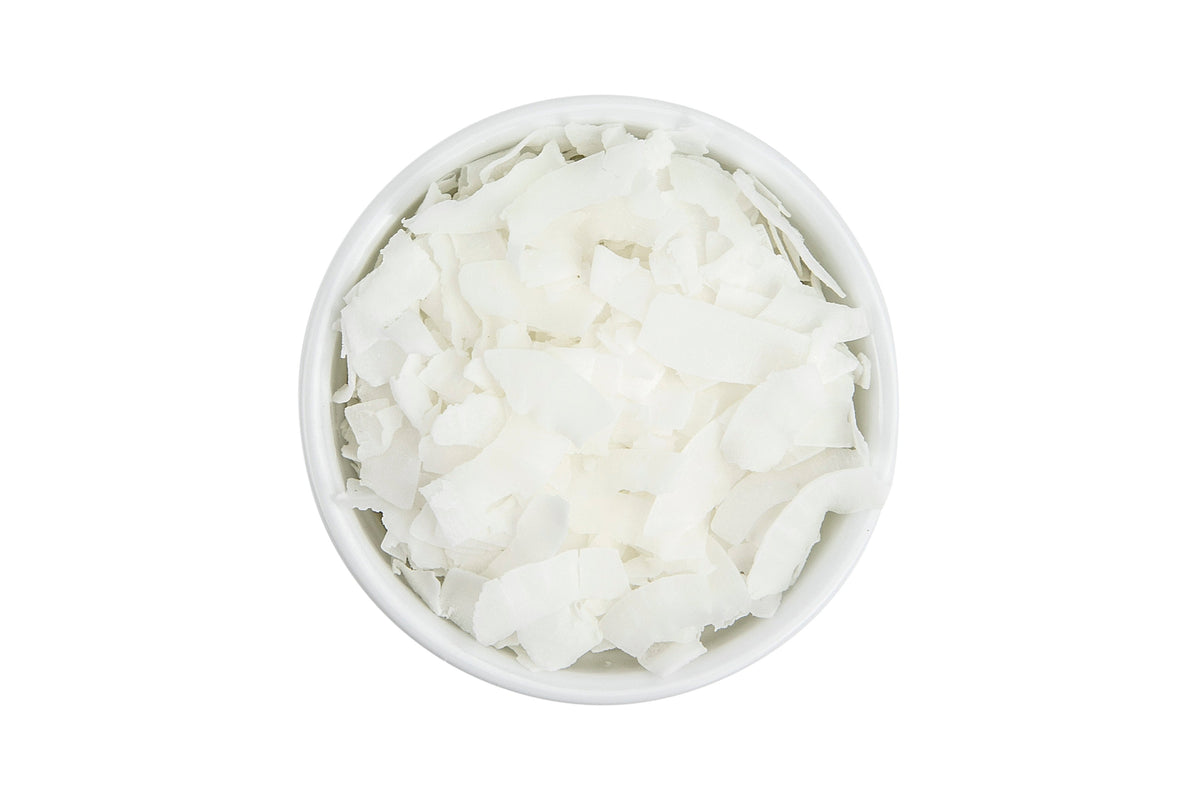 Organic Coconut Chips (Unsweetened)