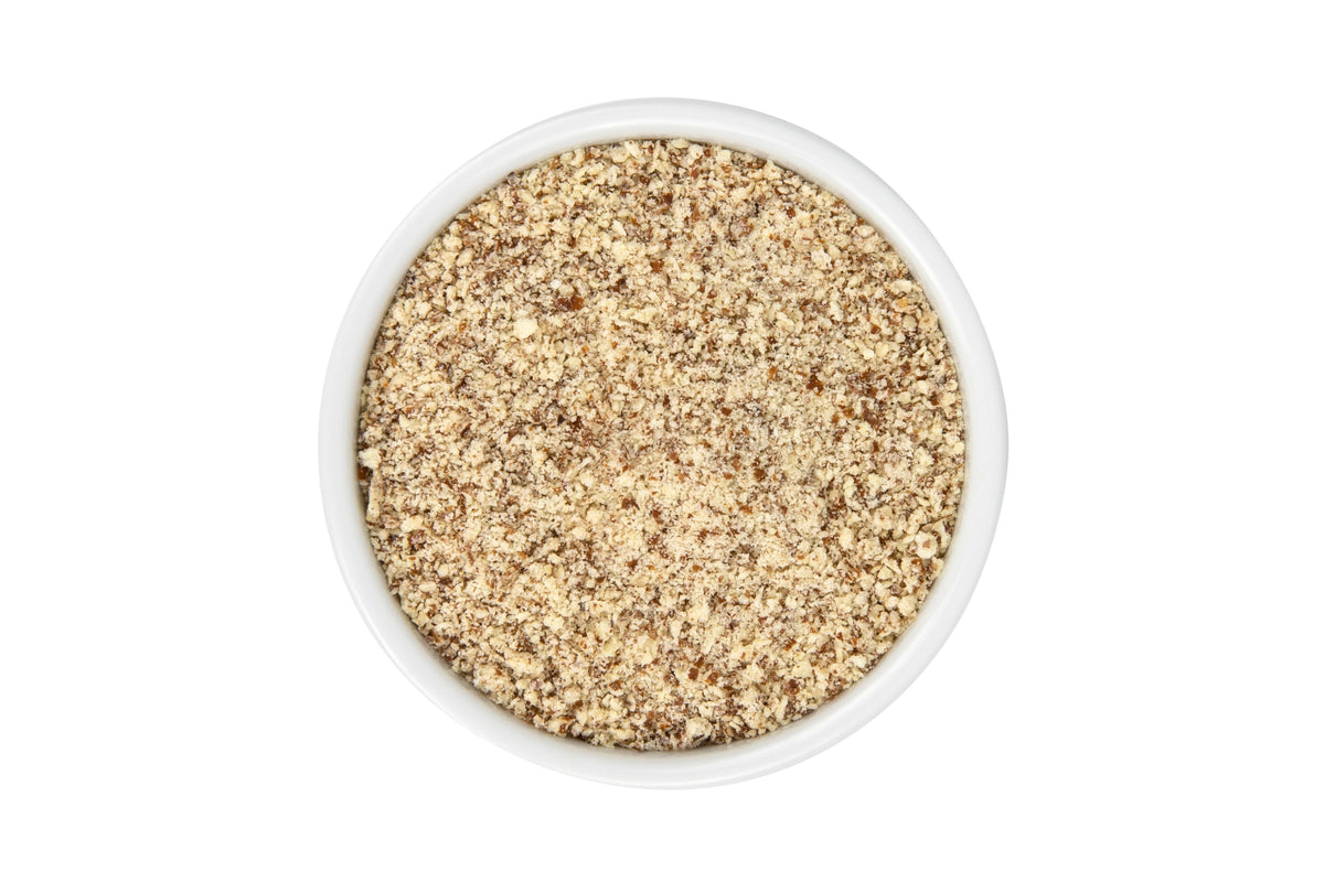 Organic Almond Flour (Natural)