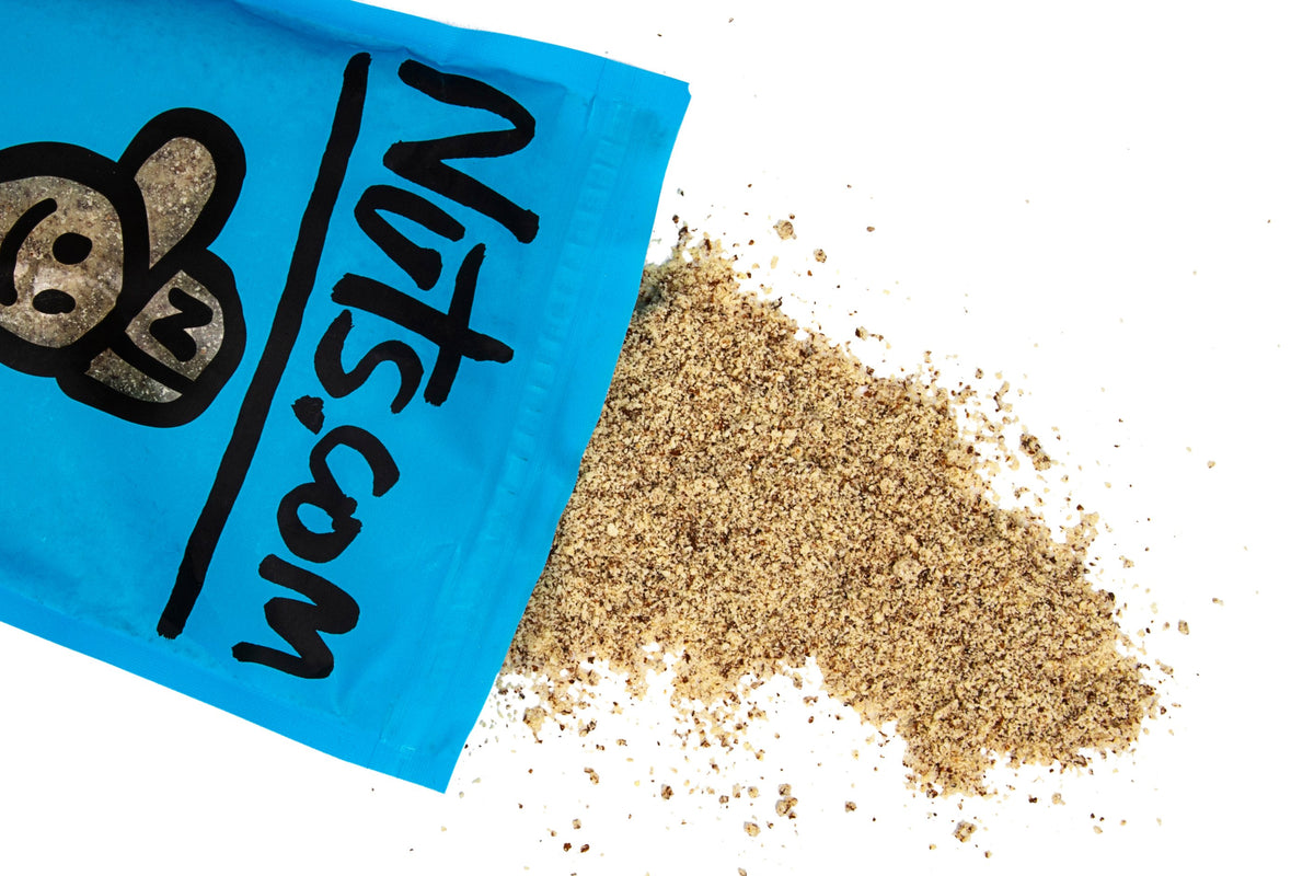 Organic Almond Flour (Natural)