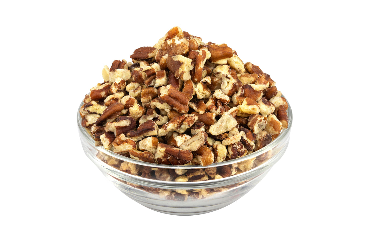 Chopped Pecans