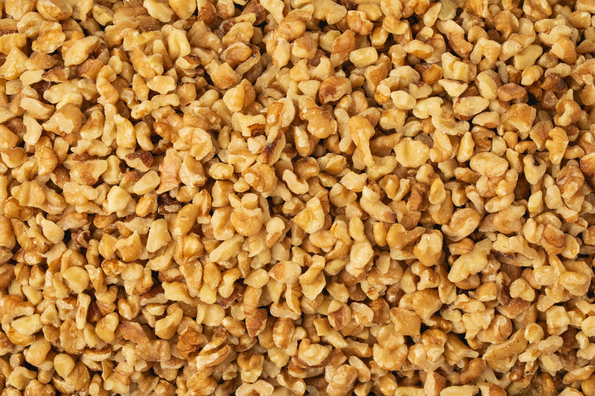 Chopped Walnuts