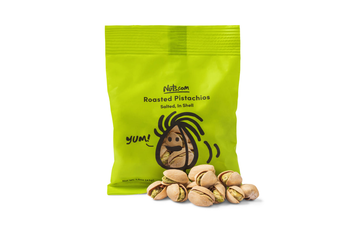 All-Star Snack Pack