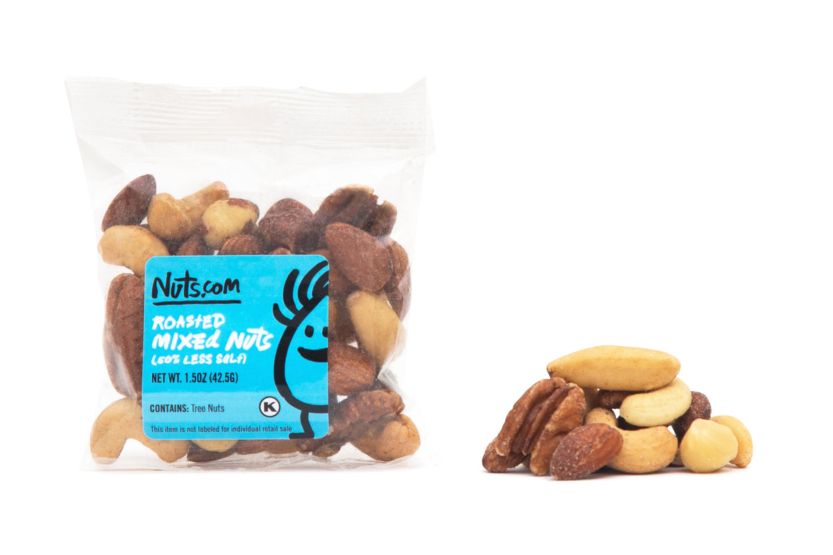 Feel Good Snack Box