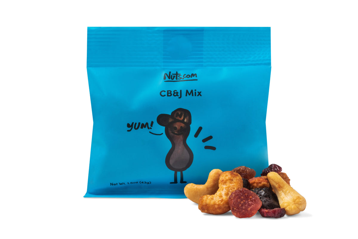 All-Star Snack Pack