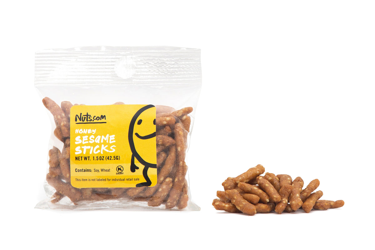 Feel Good Snack Box