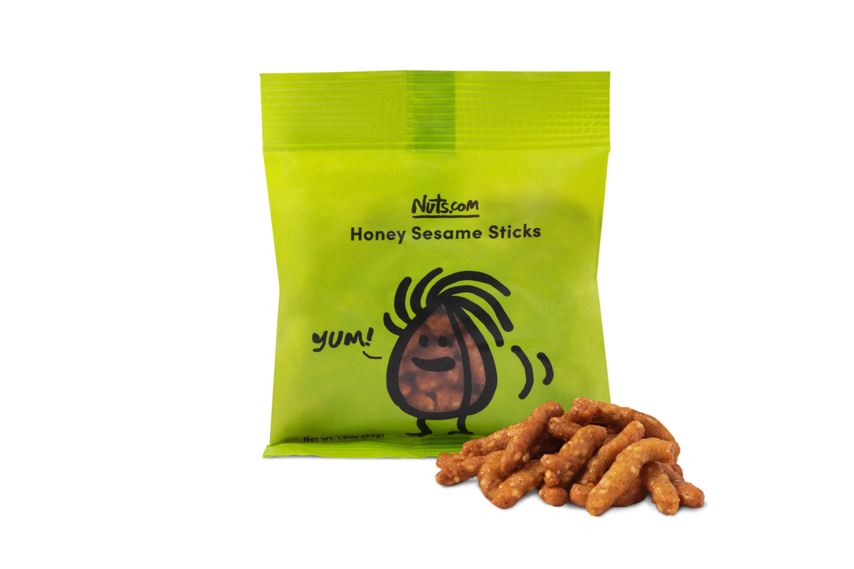 All-Star Snack Pack
