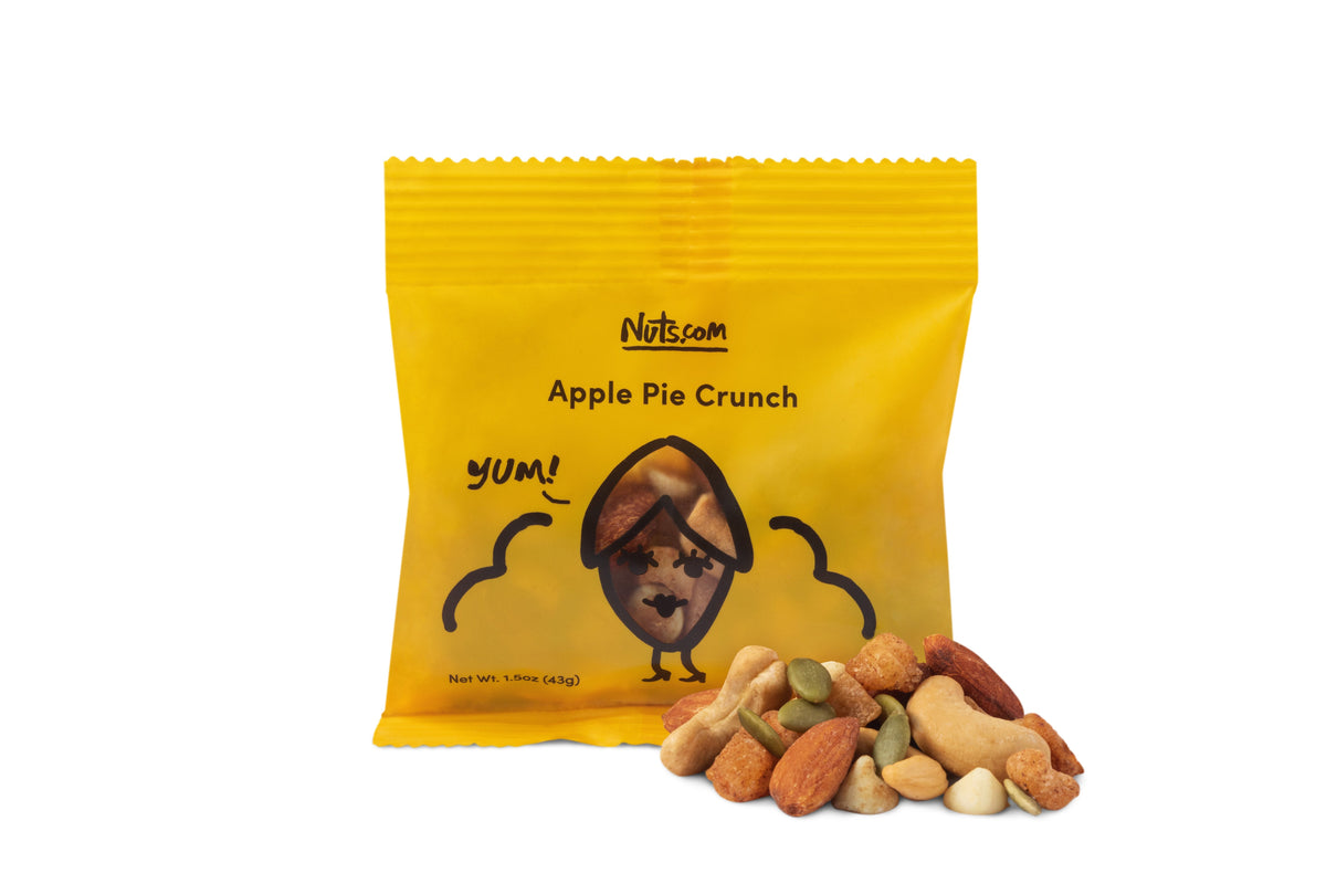 All-Star Snack Pack