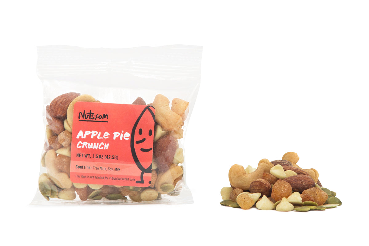 Feel Good Snack Box