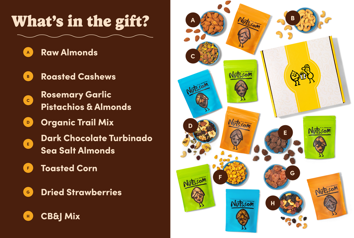 Greatest Hits Gift Box