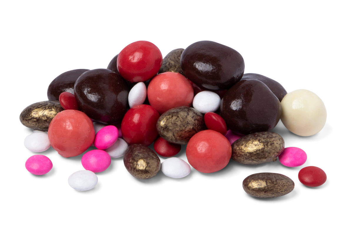 Chocolate Cherry Blossom Mix