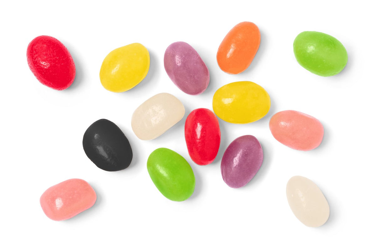 Jelly Beans