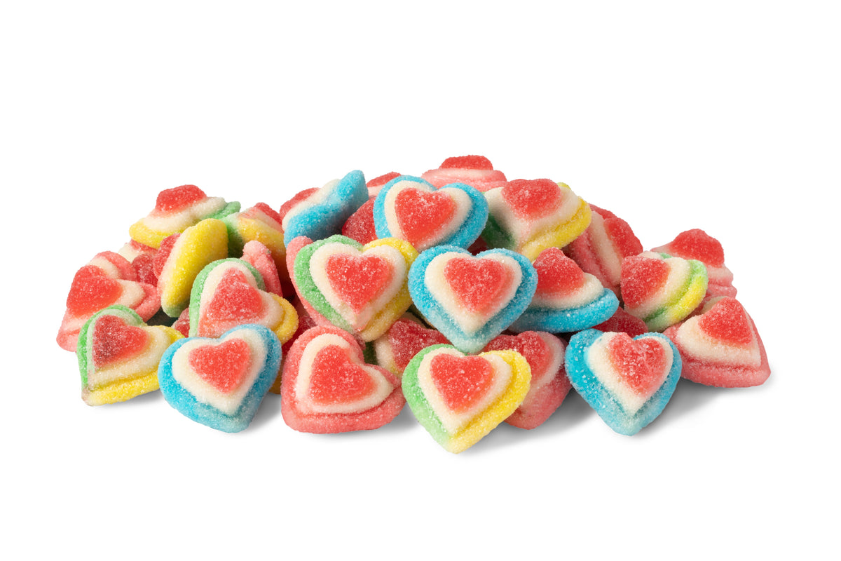 Sweethearts Valentine Gift Pack
