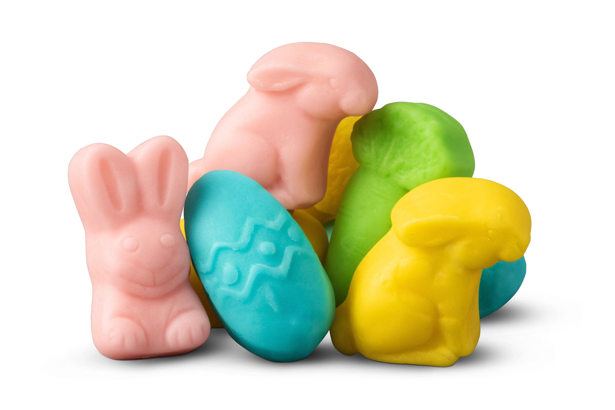 Easter Mello Creme Mix