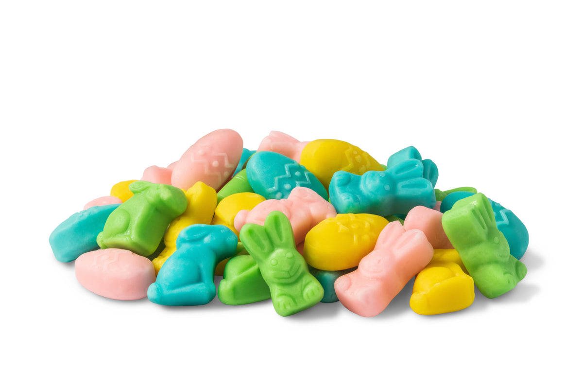 Easter Mello Creme Mix