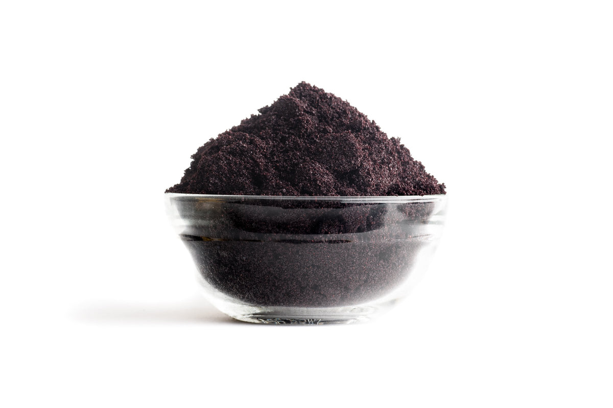 Organic Acai Powder