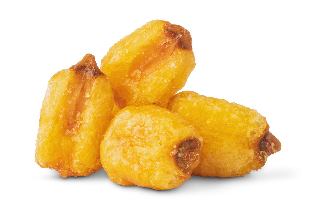 Toasted Corn