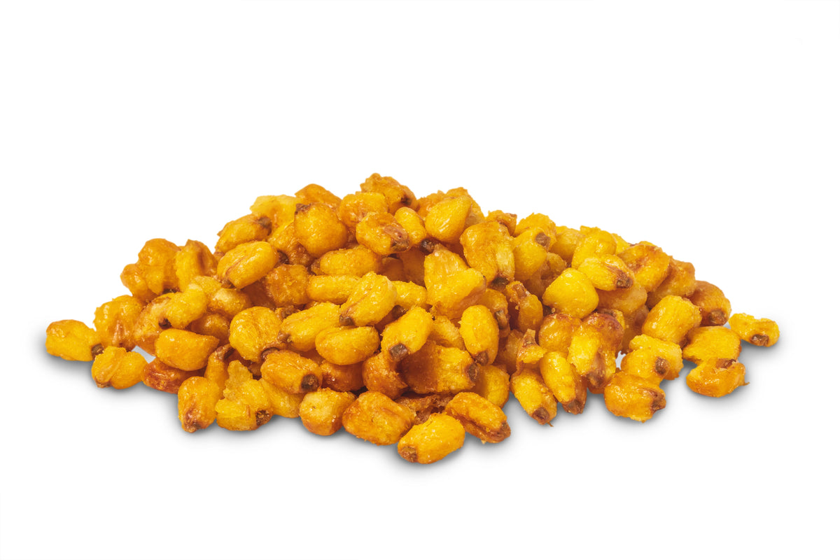 Toasted Corn