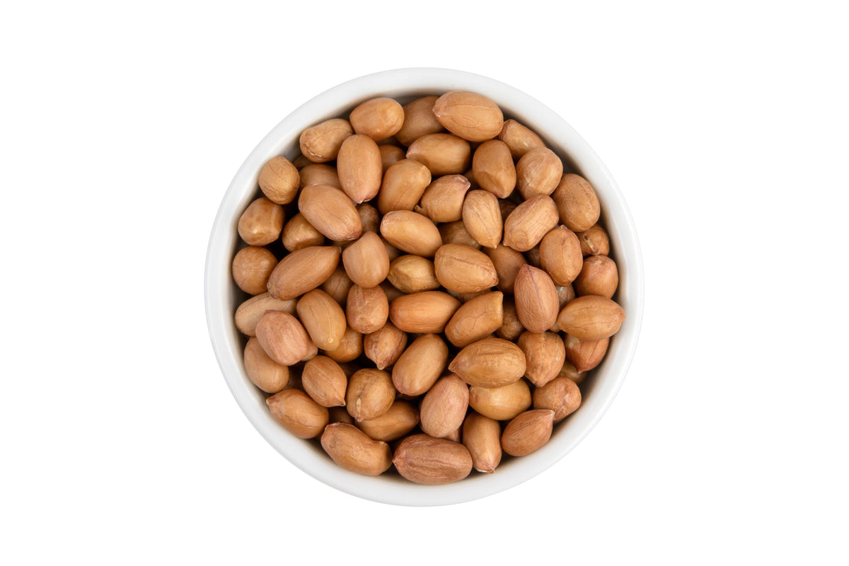 Spanish Peanuts