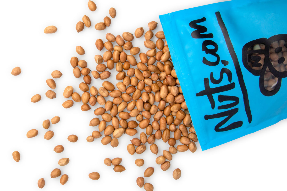 Spanish Peanuts