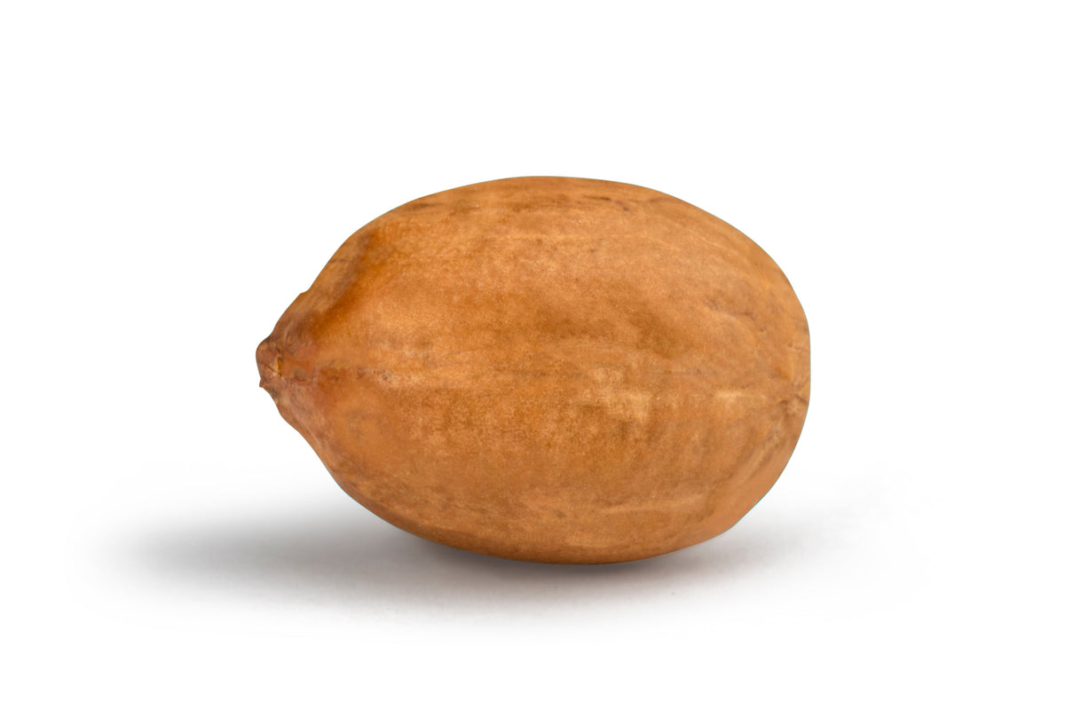 Spanish Peanuts