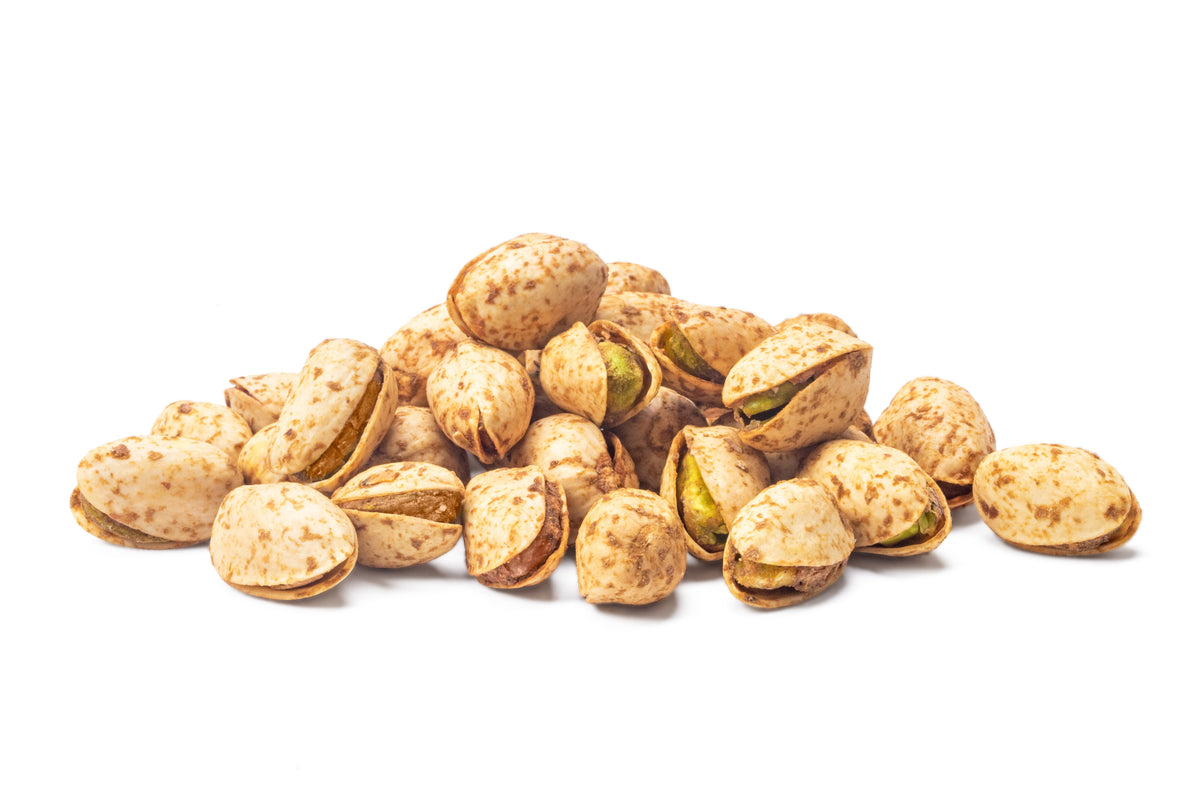 Jalapeno Pistachios