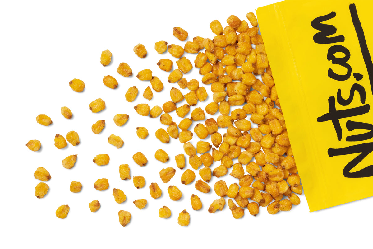 Ranch Toasted Corn