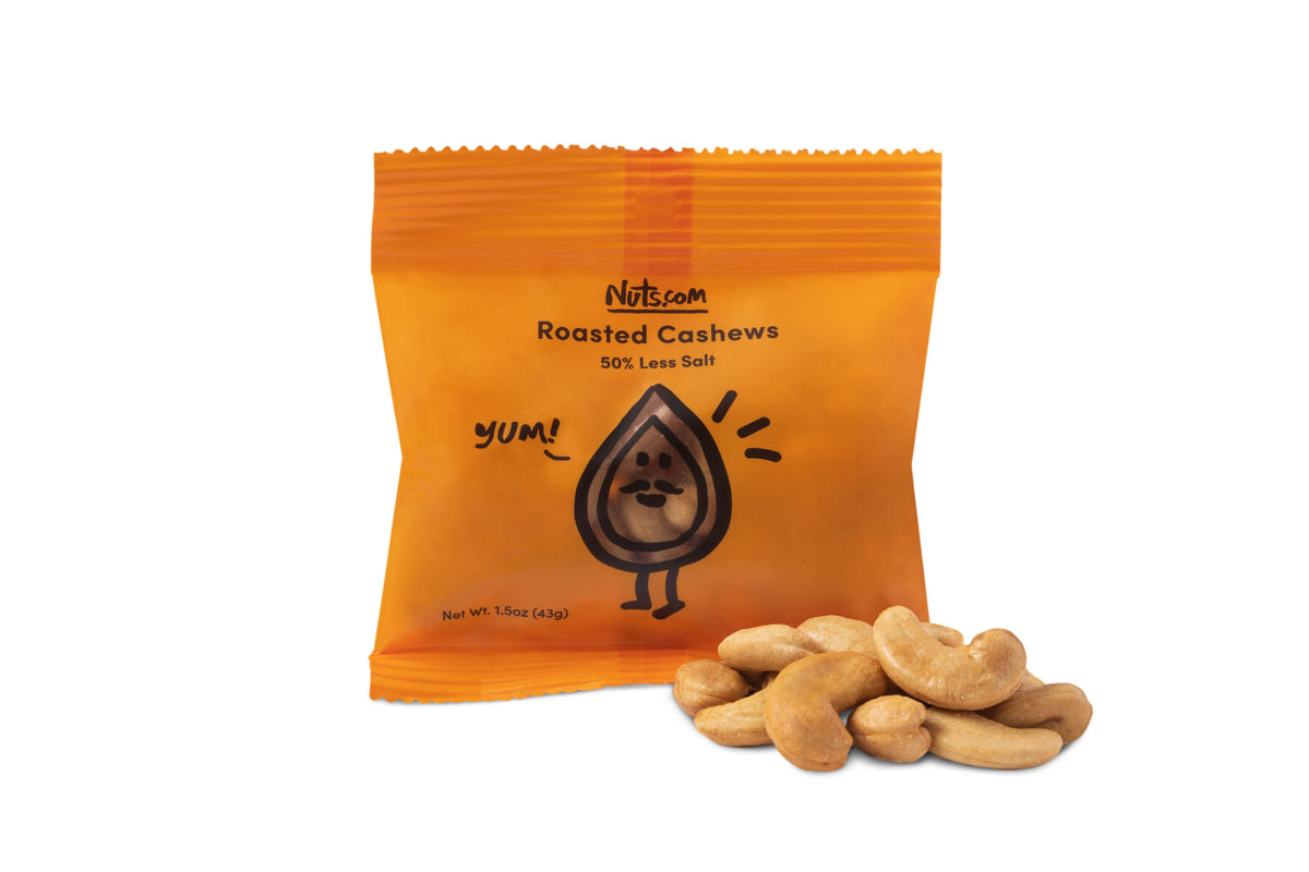 All-Star Snack Pack