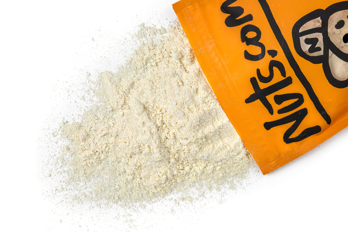 Organic Coconut Flour (Gluten-Free)