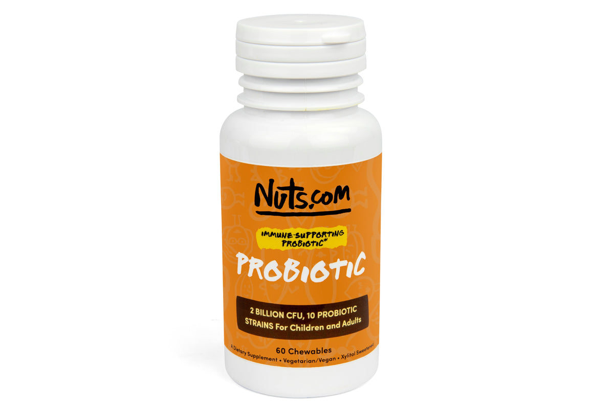 Probiotic Chewable