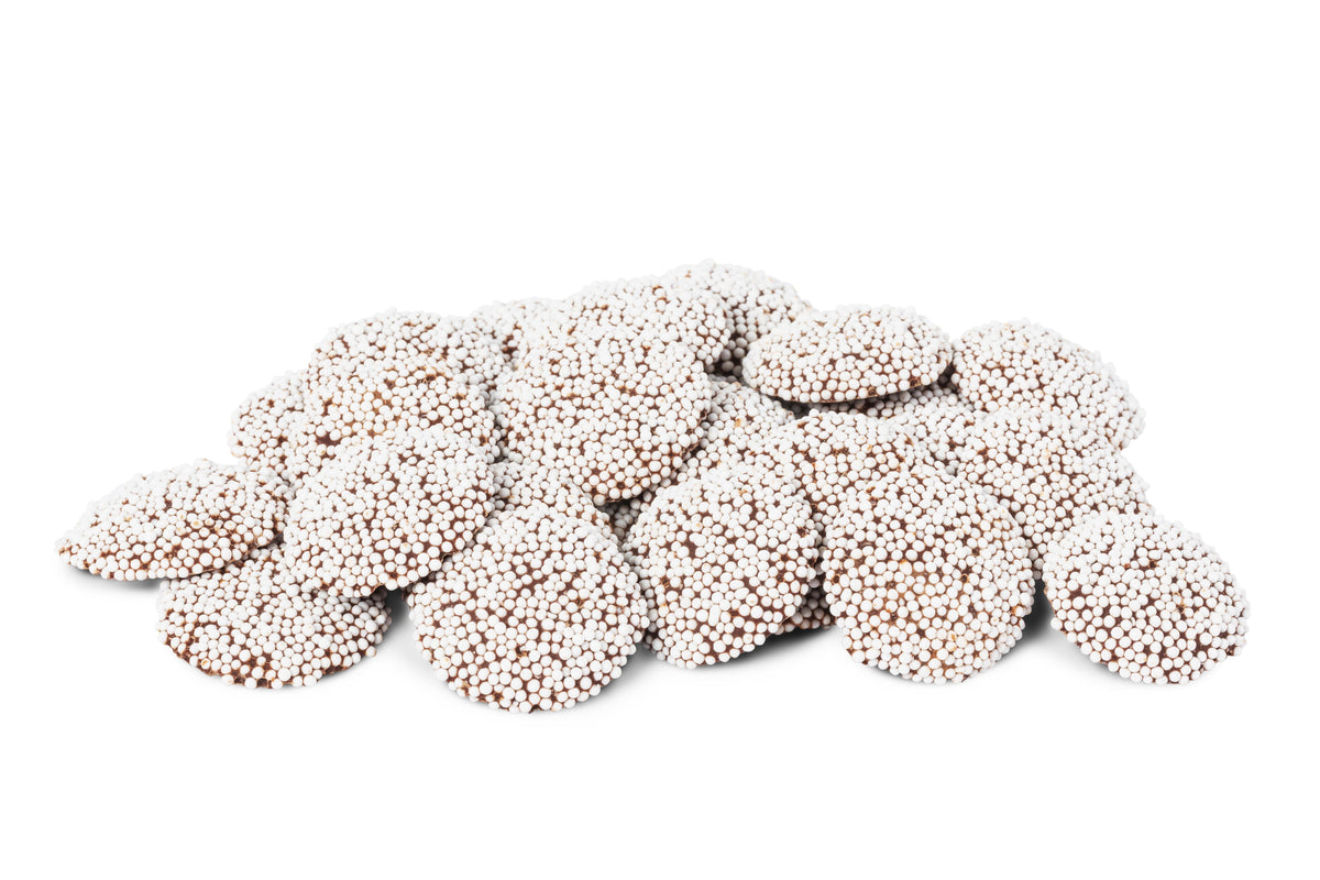 Dark Chocolate Nonpareils
