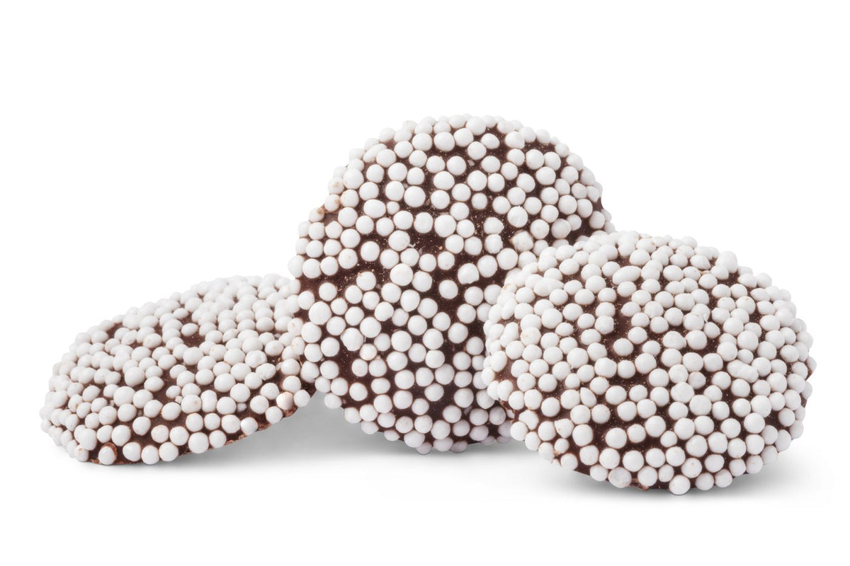Dark Chocolate Nonpareils