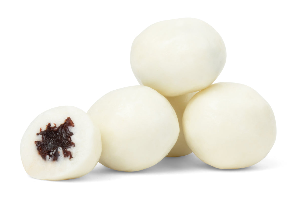 Yogurt Raisins