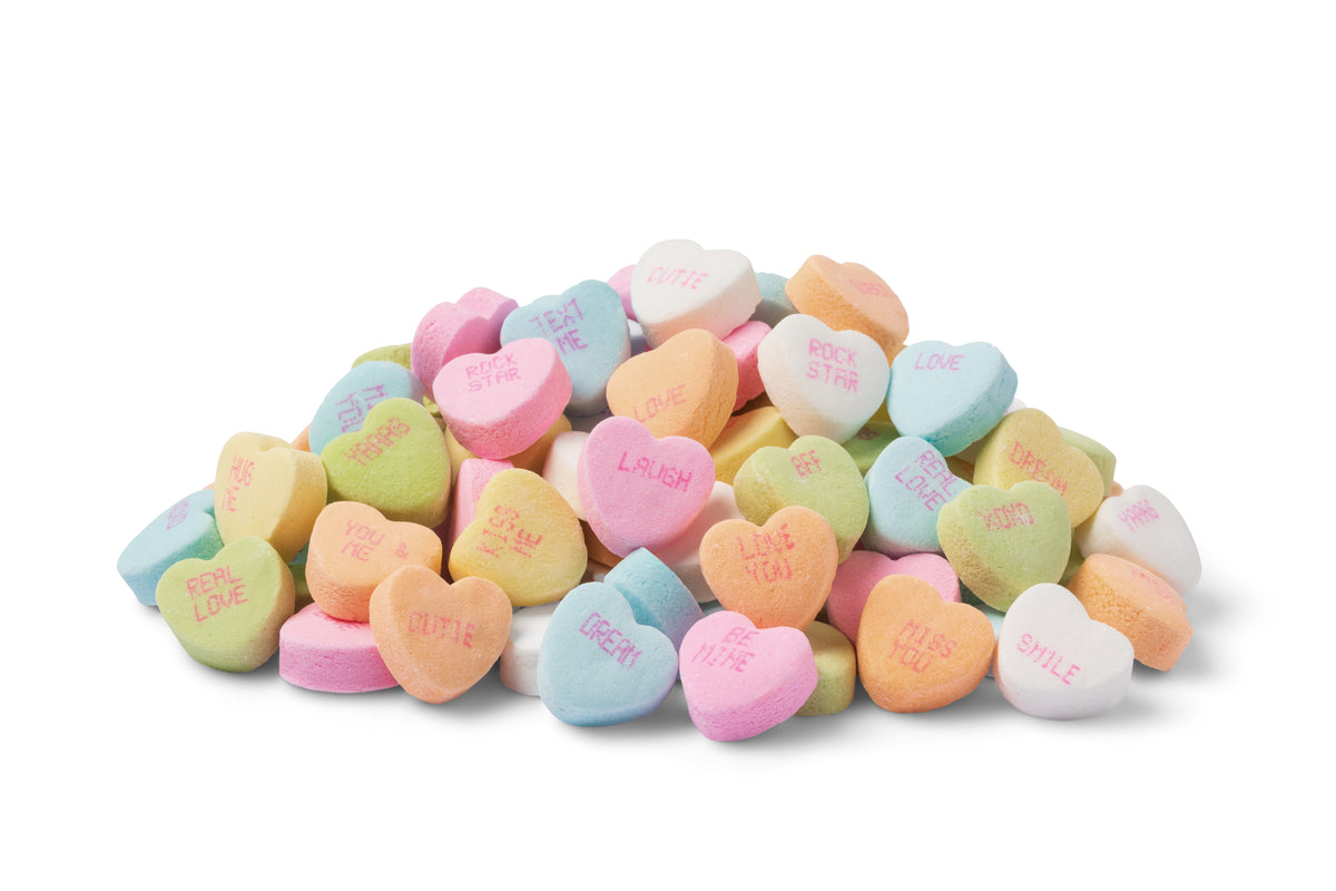 Sweethearts Valentine Gift Pack