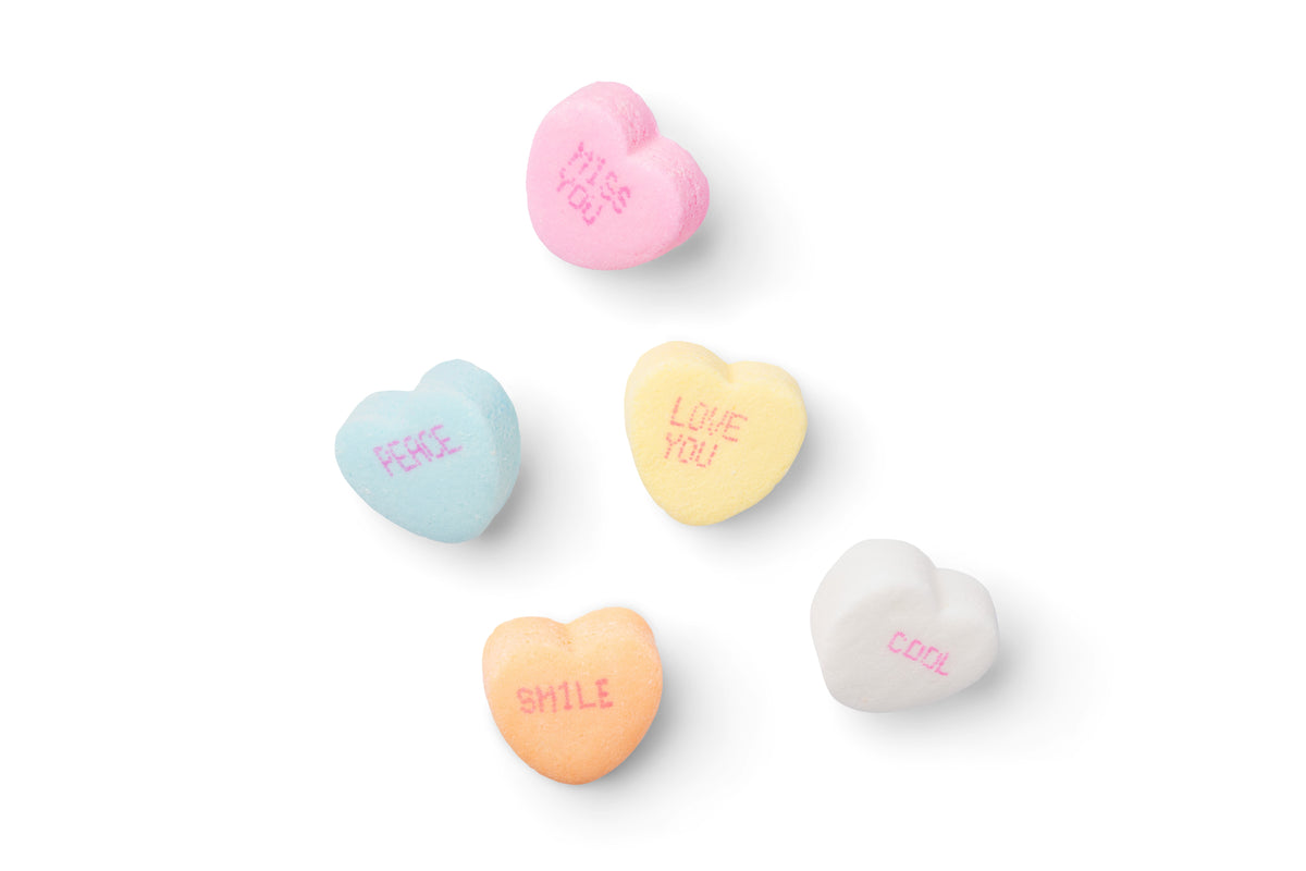 Conversation Hearts