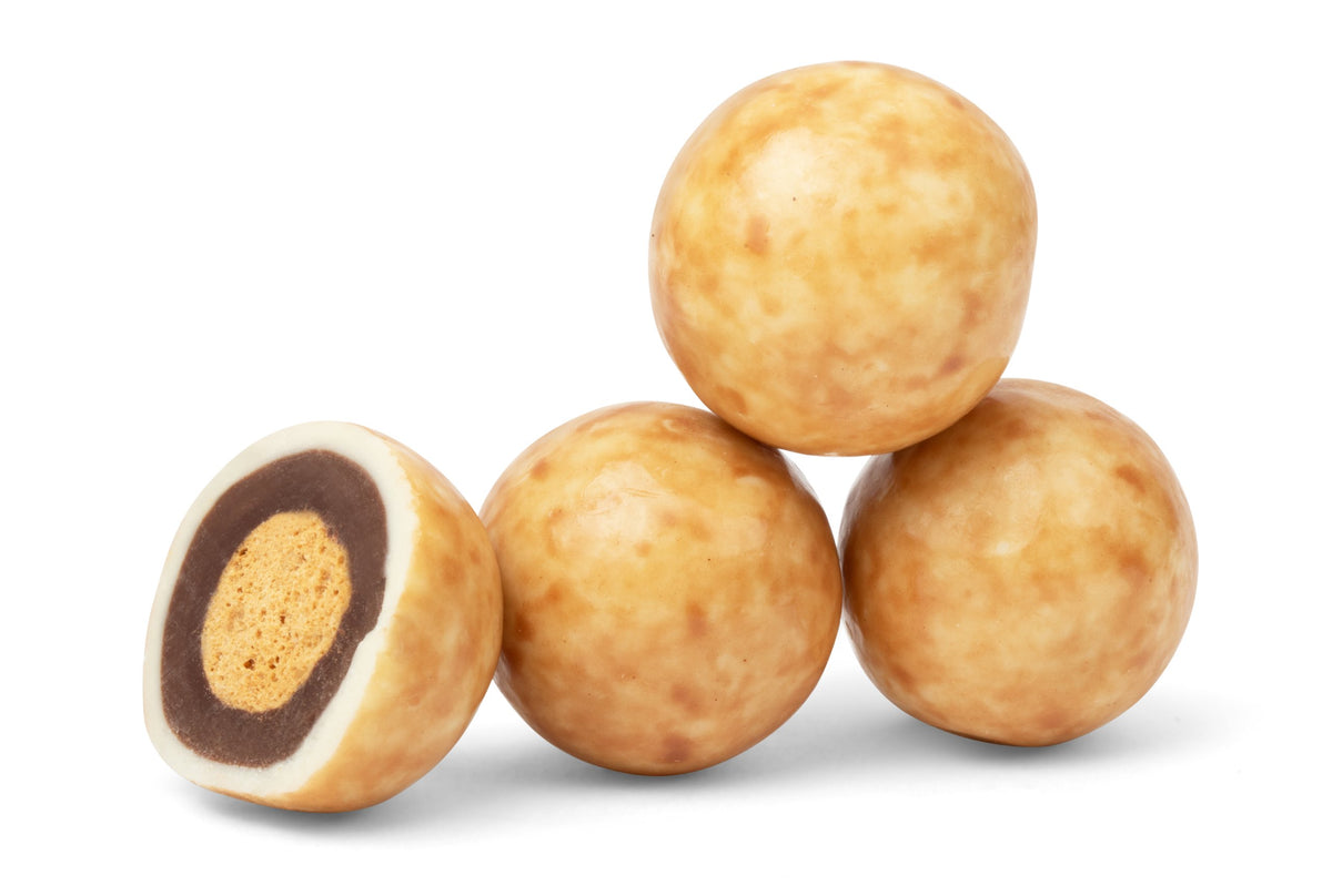 Ultimate Malted Milk Balls